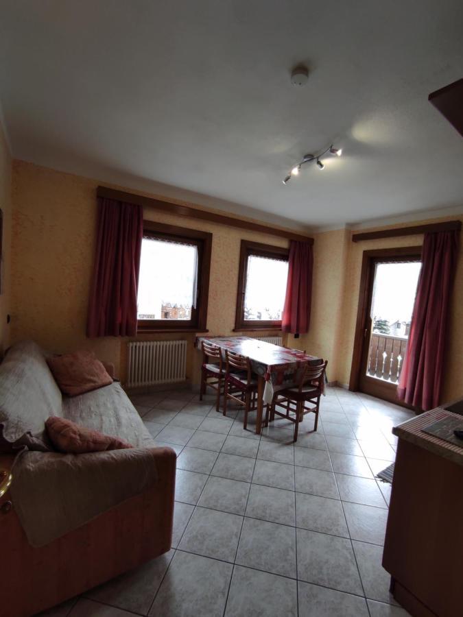 Baita Stella Alpina Livigno Exterior photo