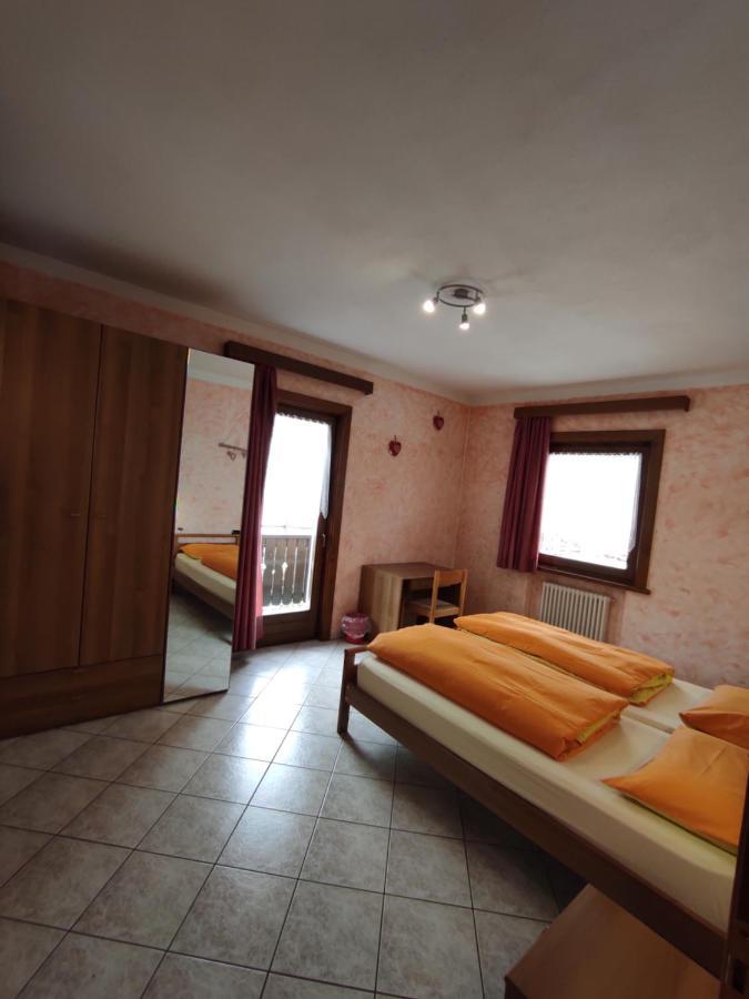 Baita Stella Alpina Livigno Exterior photo